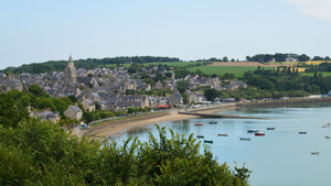 Recherche de fuite d'eau Saint-Chamond